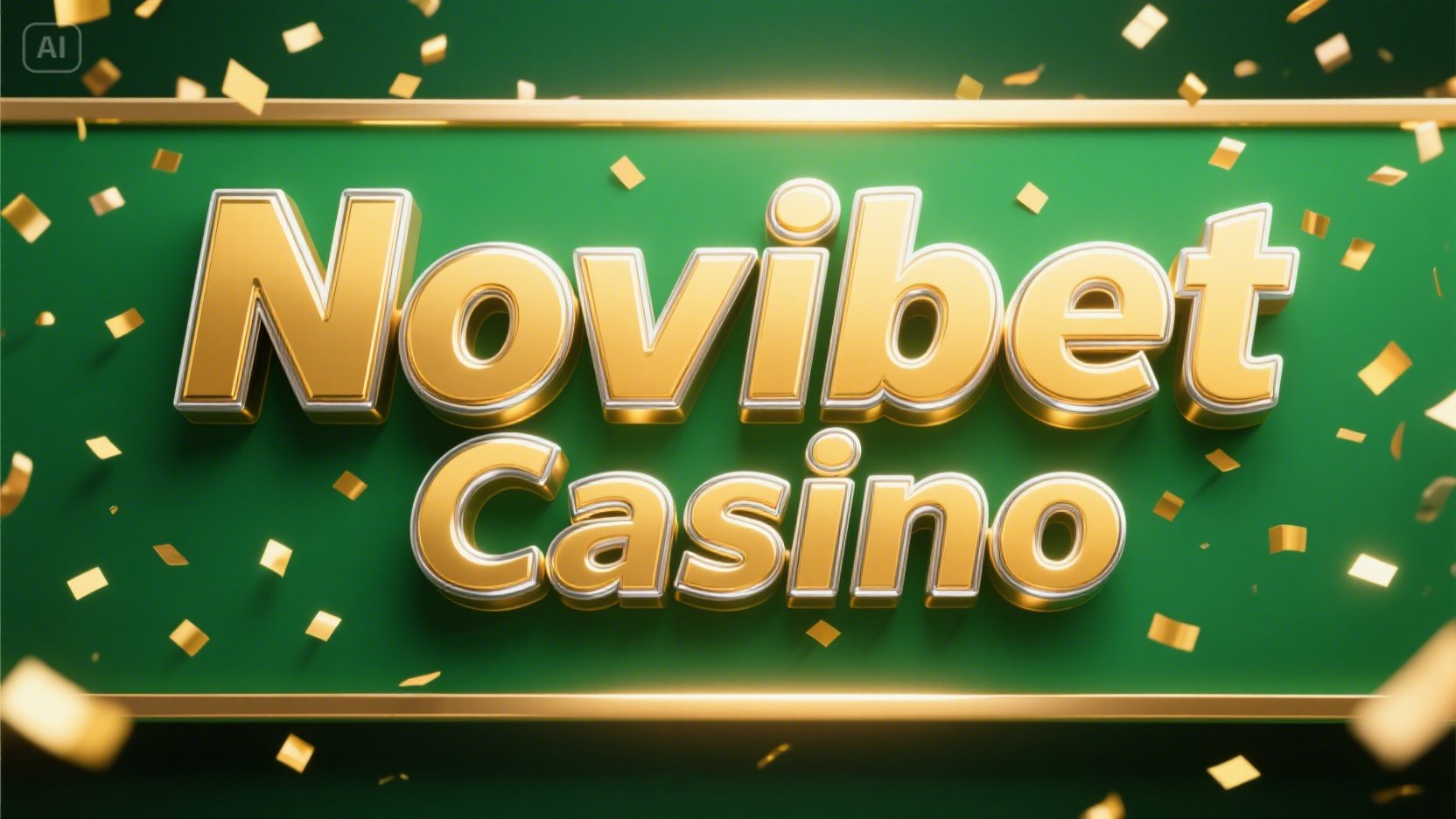 Novibet Casino